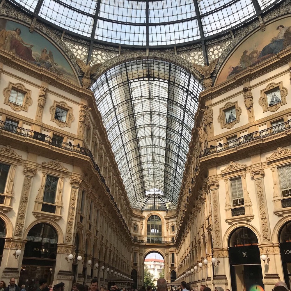 Meet your Posher, Diane